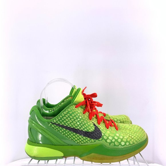 kobe size 5.5